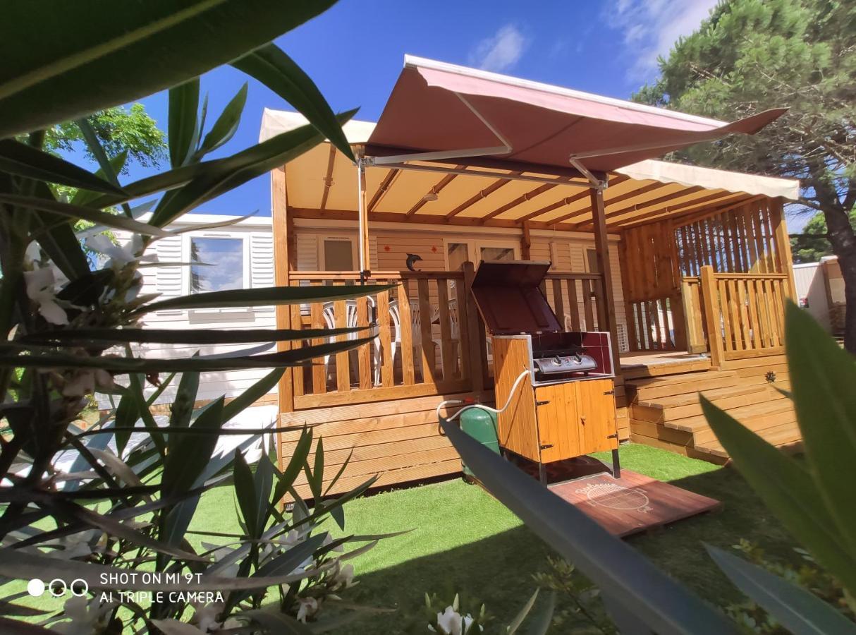 Campsite Mar Estang