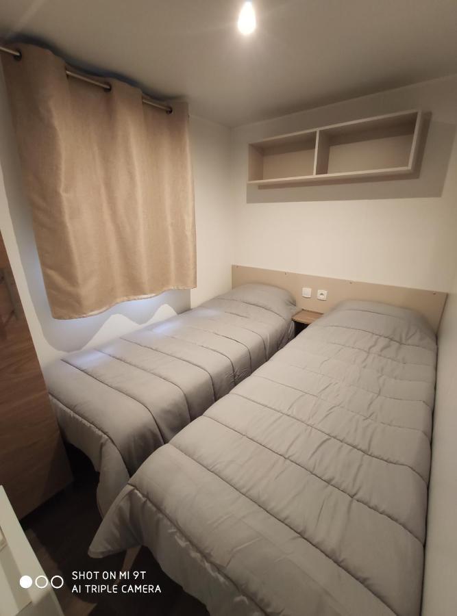 Mar Estang Camping Canet-en-Roussillon